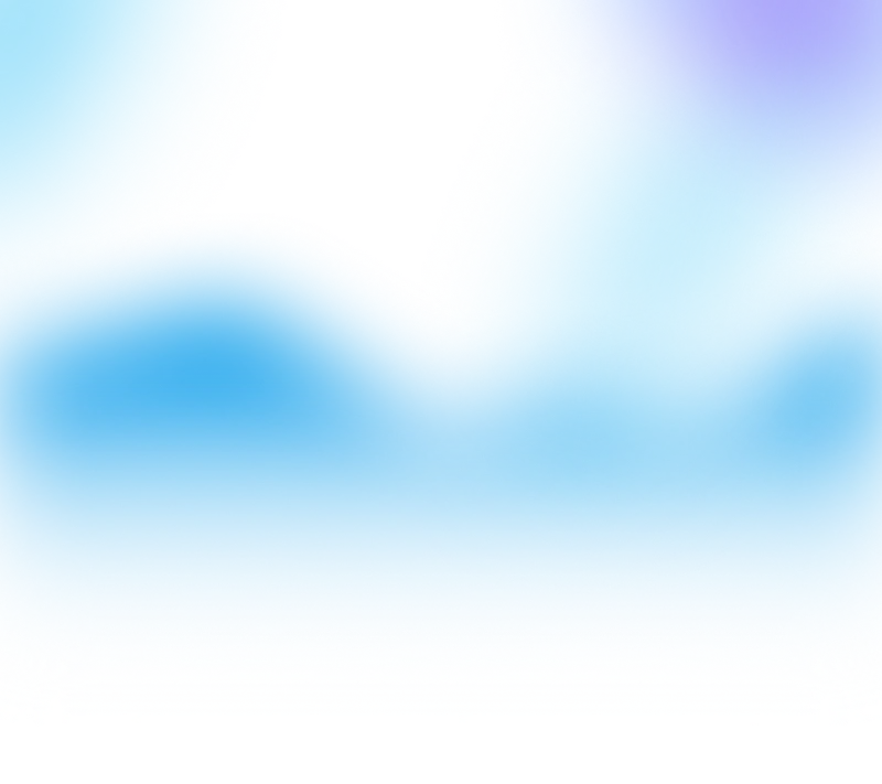 Hero Background Gradient